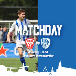 DoCoS-Tavvie-matchday