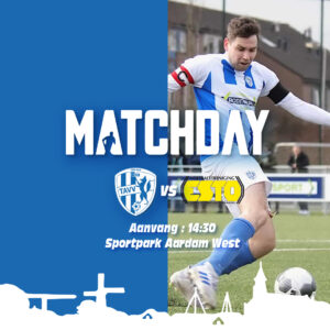 Tavvie-ESTO-matchday