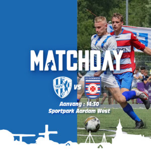 Tavvie-Oudewater-matchday