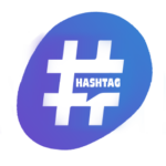hashtag